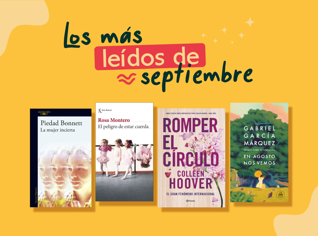 Librería en Medellín | Tecreo Librería - Libros para todos