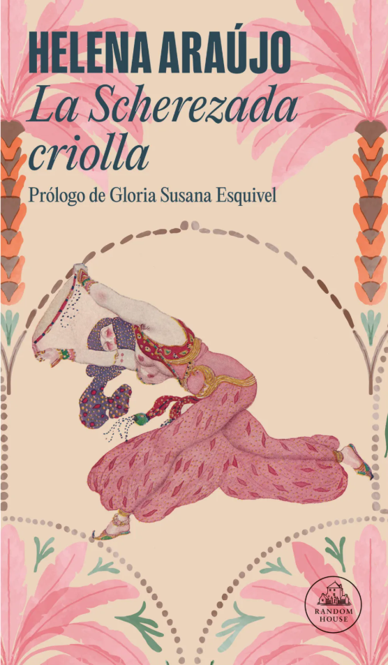 La Scherezada criolla | Helena Araújo