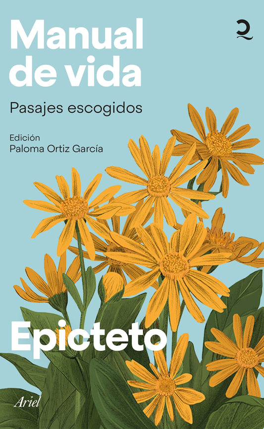 Manual De Vida | Epicteto