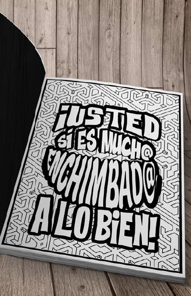 ¡NAMASTÉ, GONORR3*!