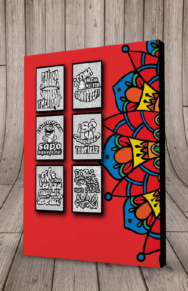 ¡NAMASTÉ, GONORR3*!