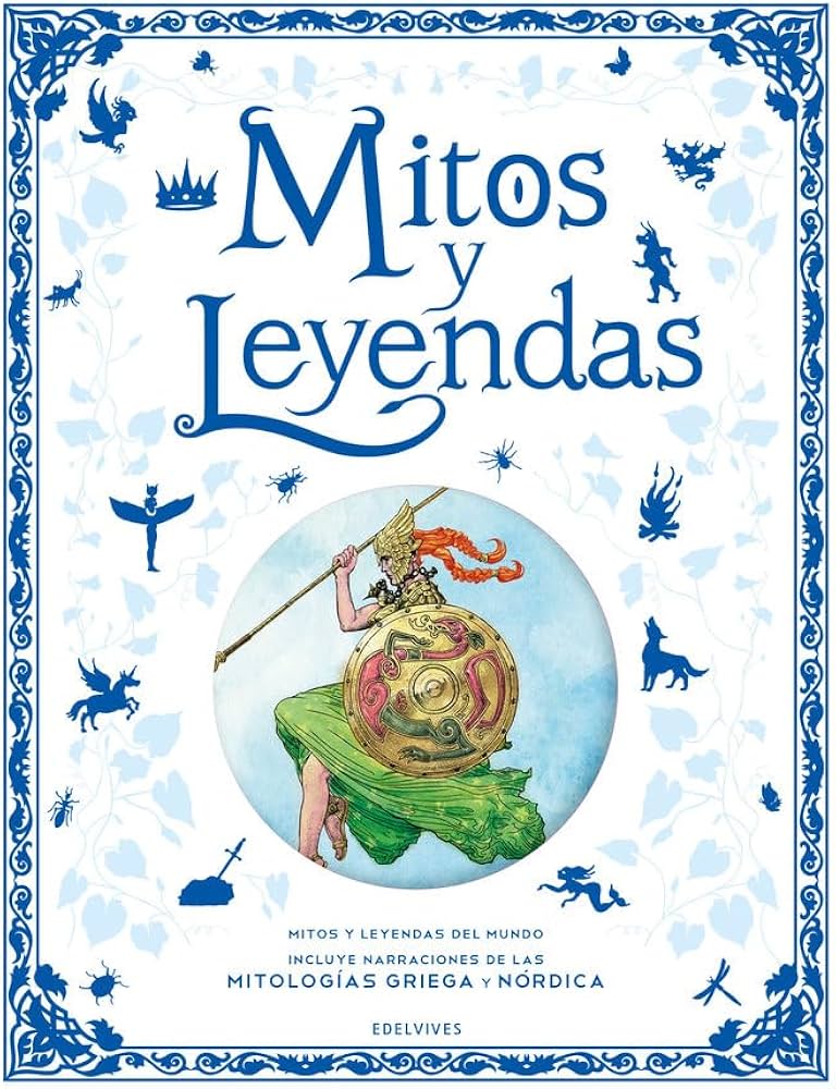 Mitos y leyendas