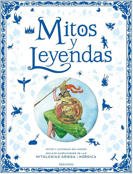 Mitos y leyendas