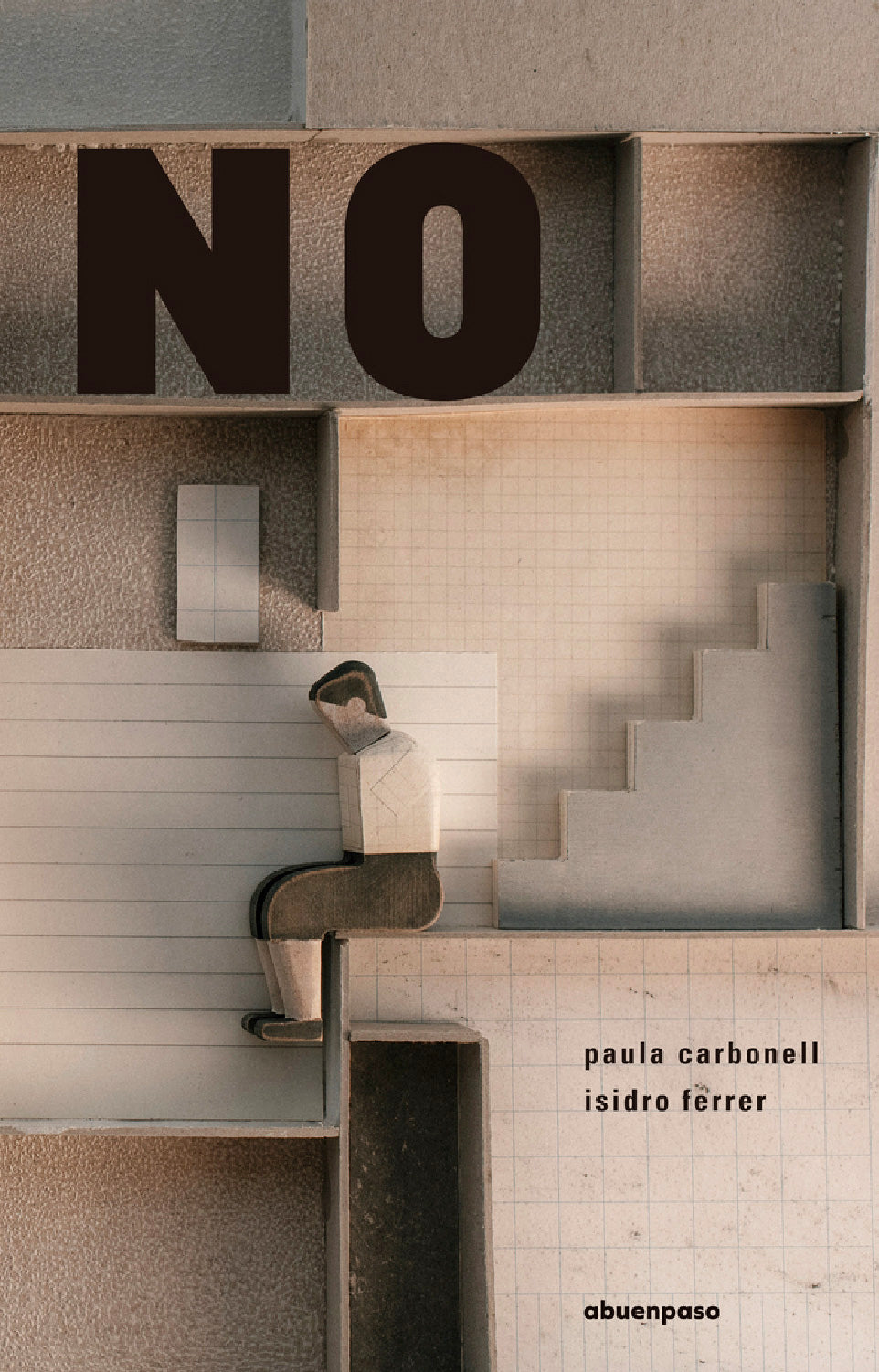 NO | Paula Carbonell