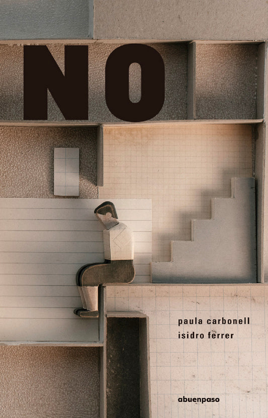 NO | Paula Carbonell