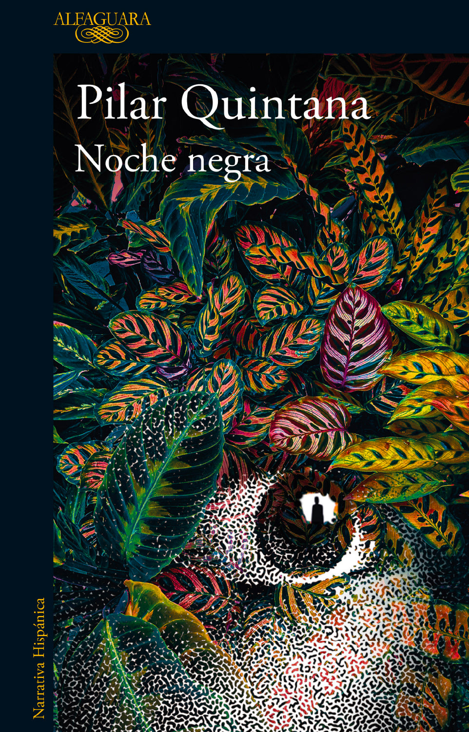 Noche negra | Pilar Quintana