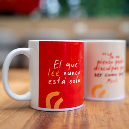 Mug literario