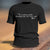 Camiseta literaria