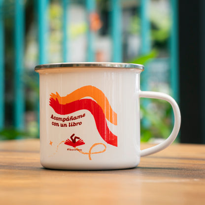 MUG LITERARIO