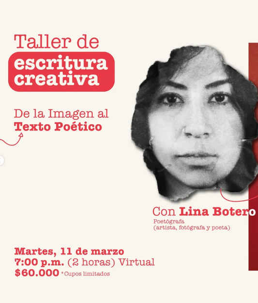 TALLER LINA BOTERO