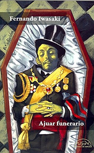 Ajuar funerario | Fernando Iwasaki