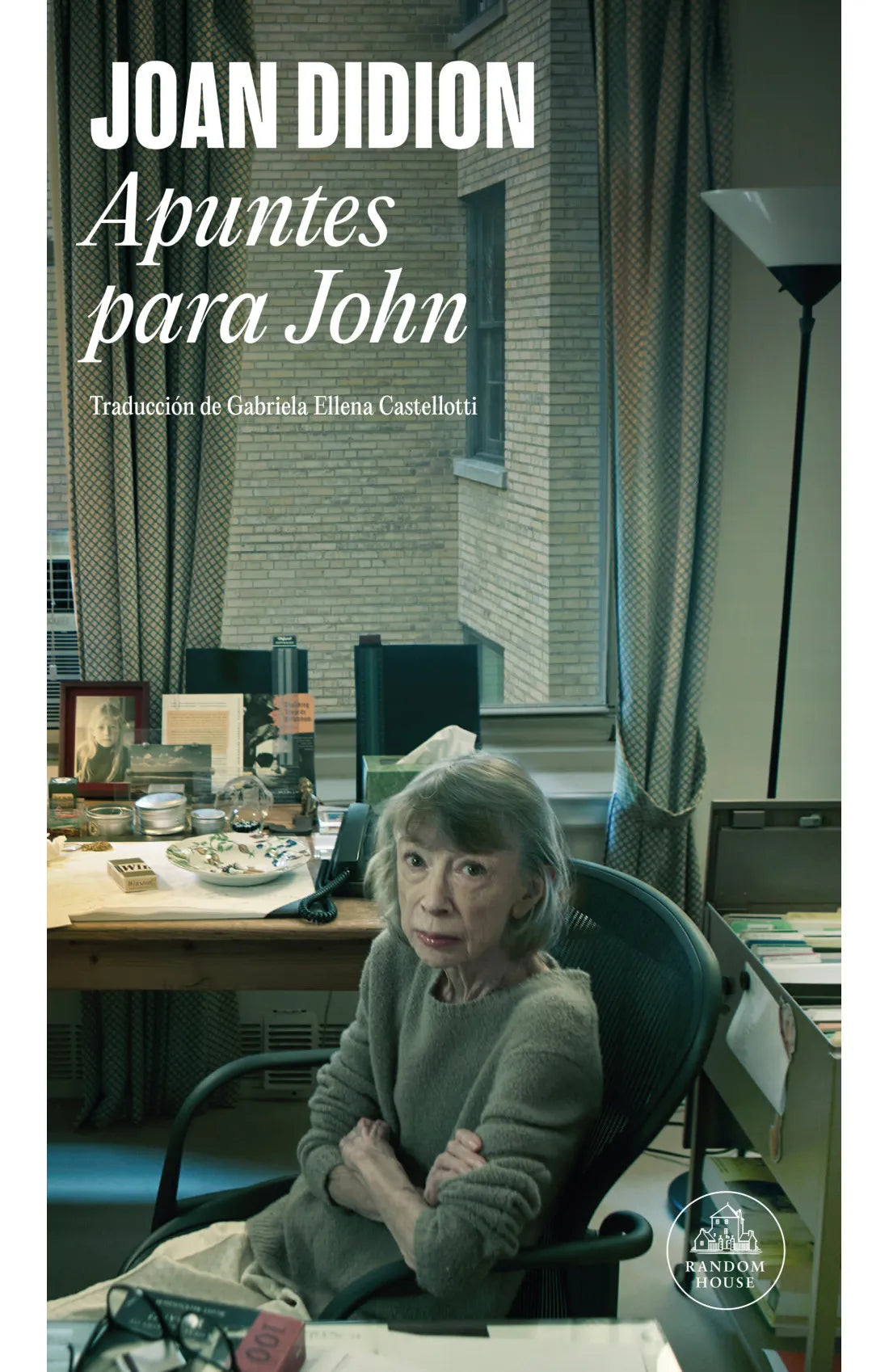 Apuntes para John | Joan Didion