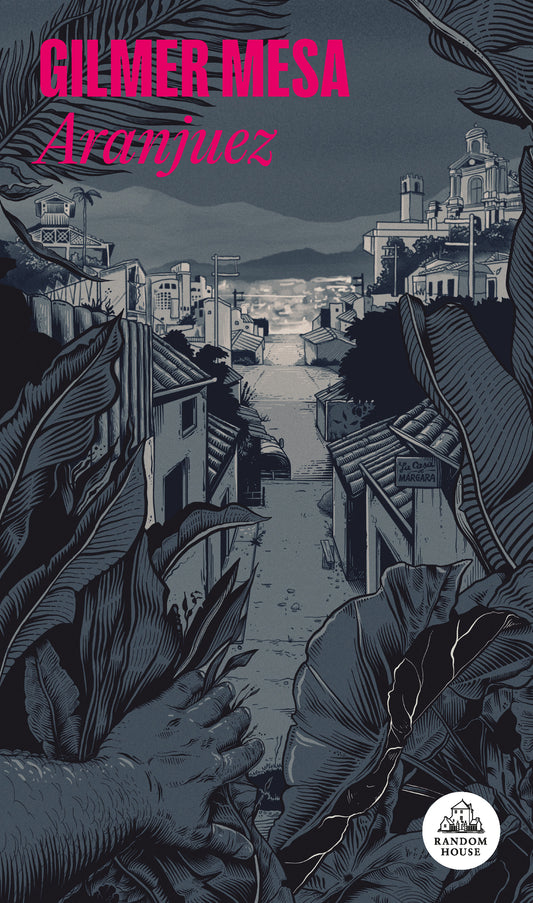 Aranjuez | Gilmer Mesa