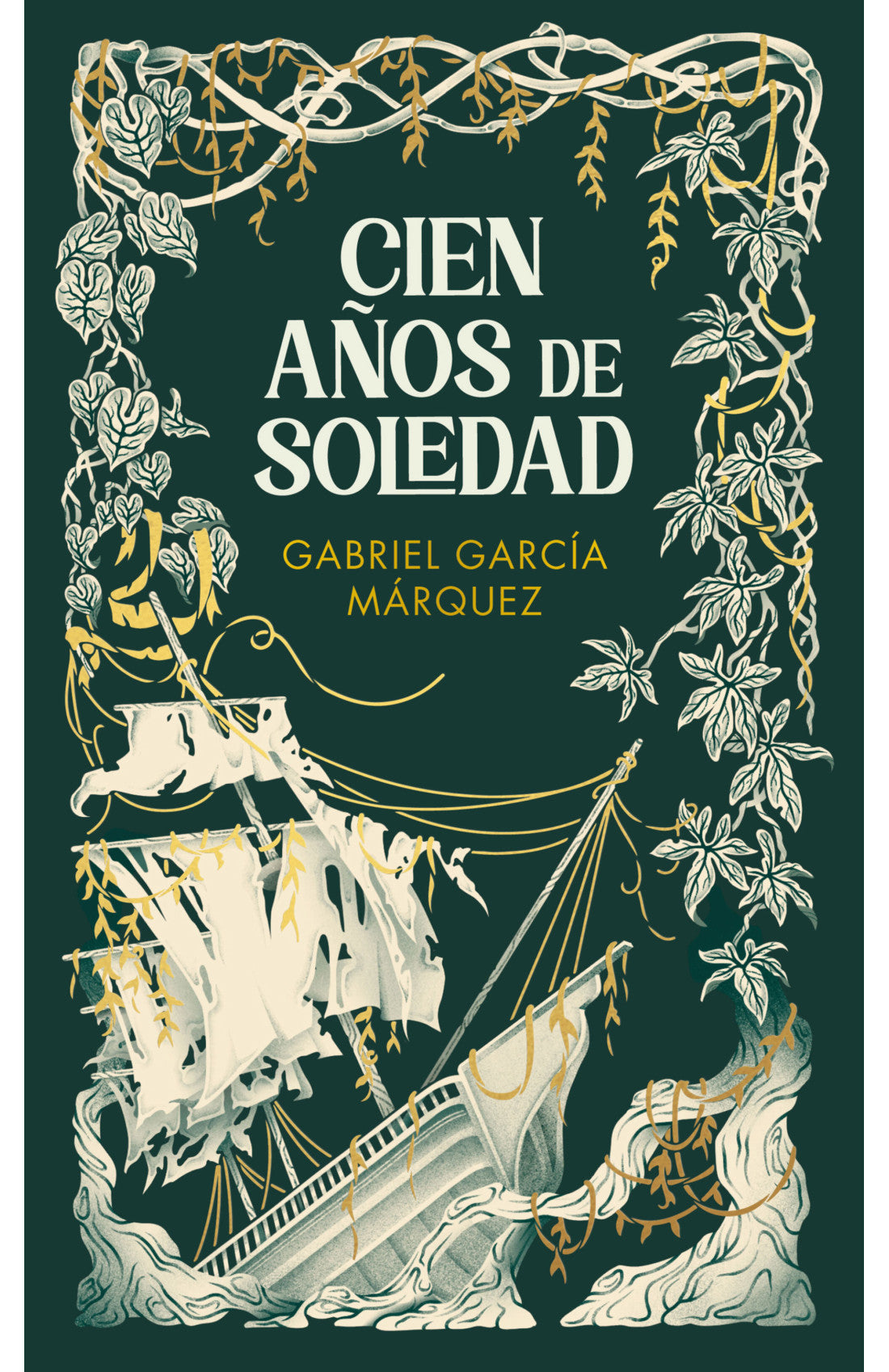 Cien años de soledad | Gabriel García Márquez