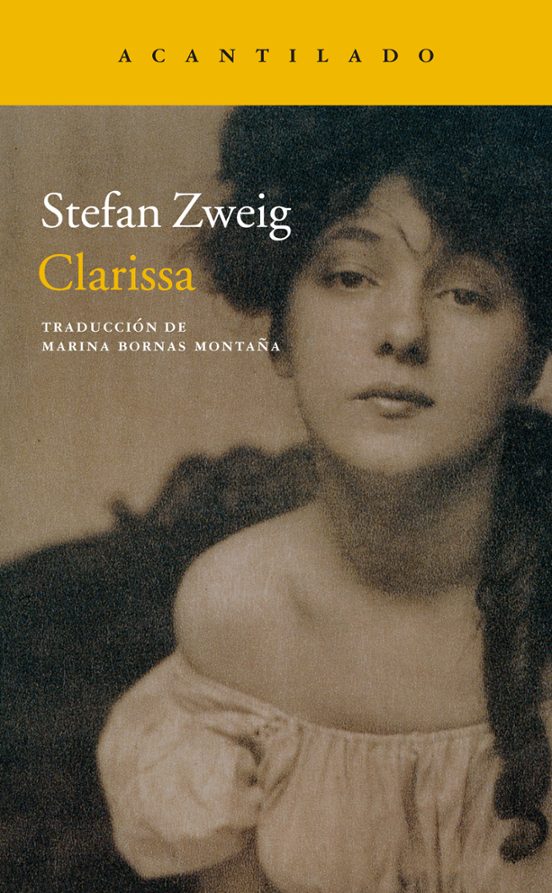 Clarissa | Stefan Zweig