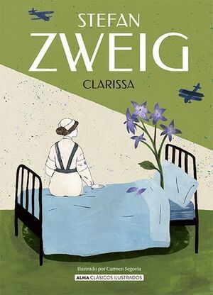 Clarissa | Stefan Zweig