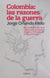Colombia: las razones de la guerra | Jorge Orlando Melo