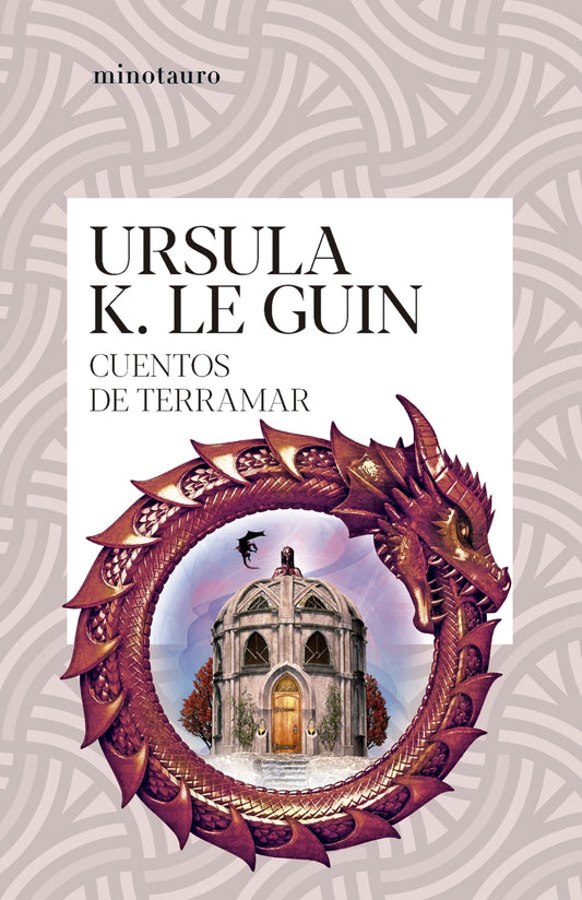 CUENTOS DE TERRAMAR | URSULA K. LE GUIN
