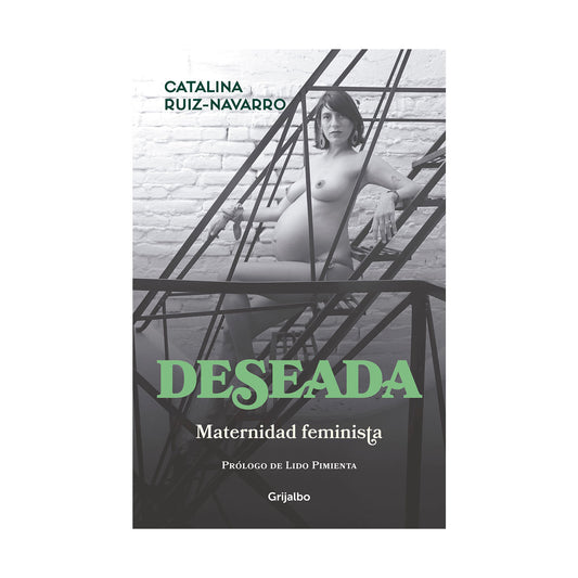 DESEADA | CATALINA RUIZ NAVARRO