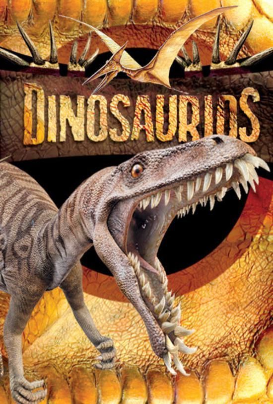 Dinosaurios (minilibro) | Varios autores