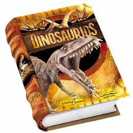 Dinosaurios (minilibro) | Varios autores