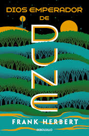 Dune 4. Dios Emperador De Dune | Frank Herbert