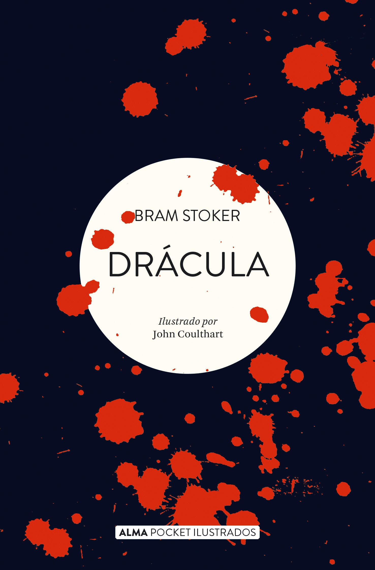 Drácula  |  Bram Stoker