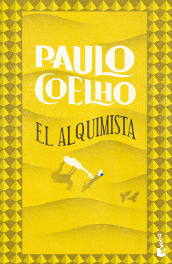 El alquimista | Paulo Coelho