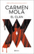 El Clan (Inspectora Elena Blanco 5) | Carmen Mola