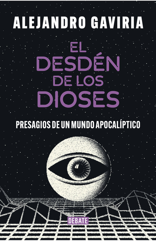 El desdén de los dioses | Alejandro Gaviria