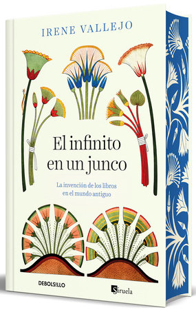 El infinito en un junco (Edición limitada) | Irene Vallejo