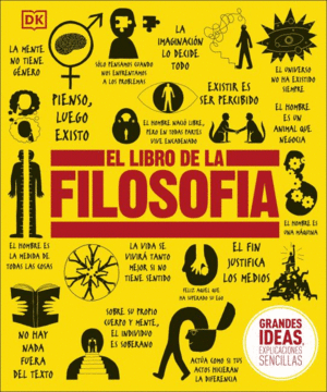 El libro de la Filosofía | Varios