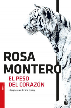 El peso del corazón | Rosa Montero