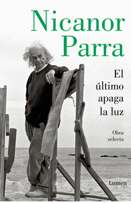 El último apaga la luz | Nicanor Parra