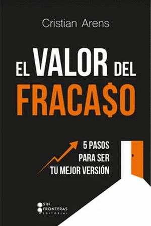 El valor de fracaso | Cristian Arens