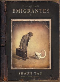 Emigrantes | Shaun Taun