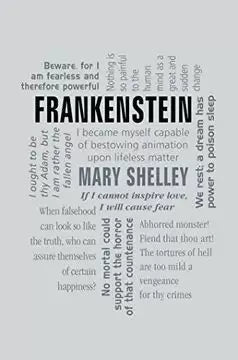 Frankenstein (inglés) | Mary Shelley