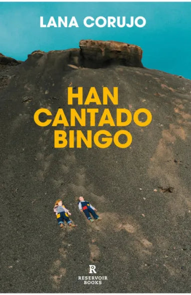 HAN CANTADO BINGO| Lana Corujo