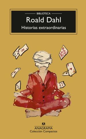 Historias extraordinarias | Roald Dahl