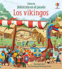 LOS VIKINGOS | Rob Lloyd Jones