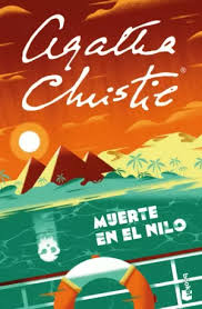 MUERTE EN EL NILO | Agatha Christie
