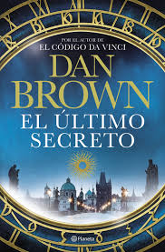 EL ÚLTIMO SECERTO | DAN BROWN