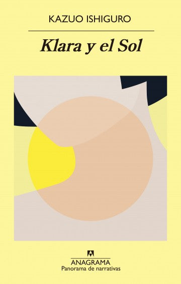 Klara y el sol | Kazuo Ishiguro