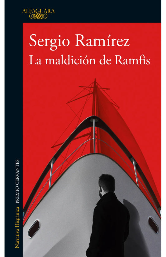 LA MALDICIÓN DE RAMFIS | Sergio Ramírez