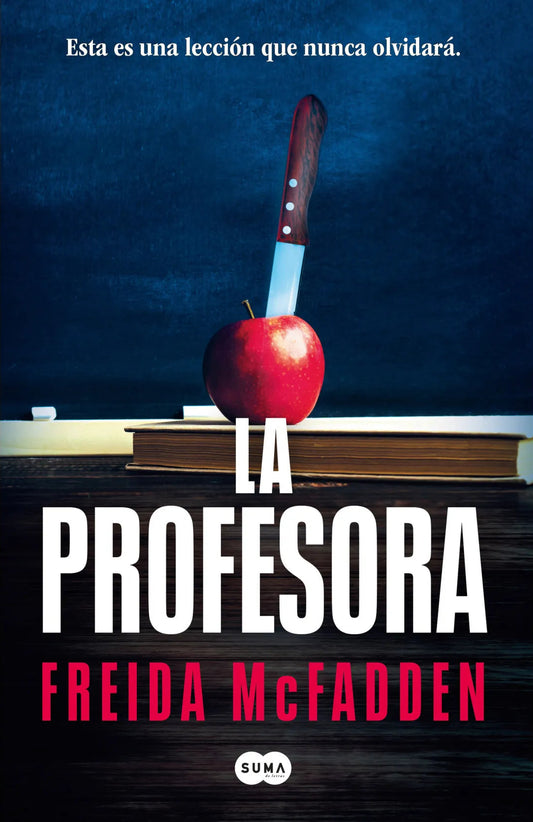 LA PROFESORA | Freida McFadden