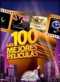 Las 100 mejores películas (minilibro) | Varios autores