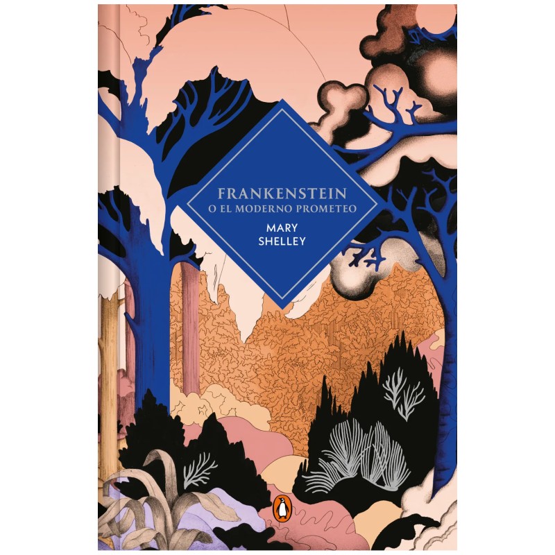 FRANKENSTEIN | MARY SHELLEY
