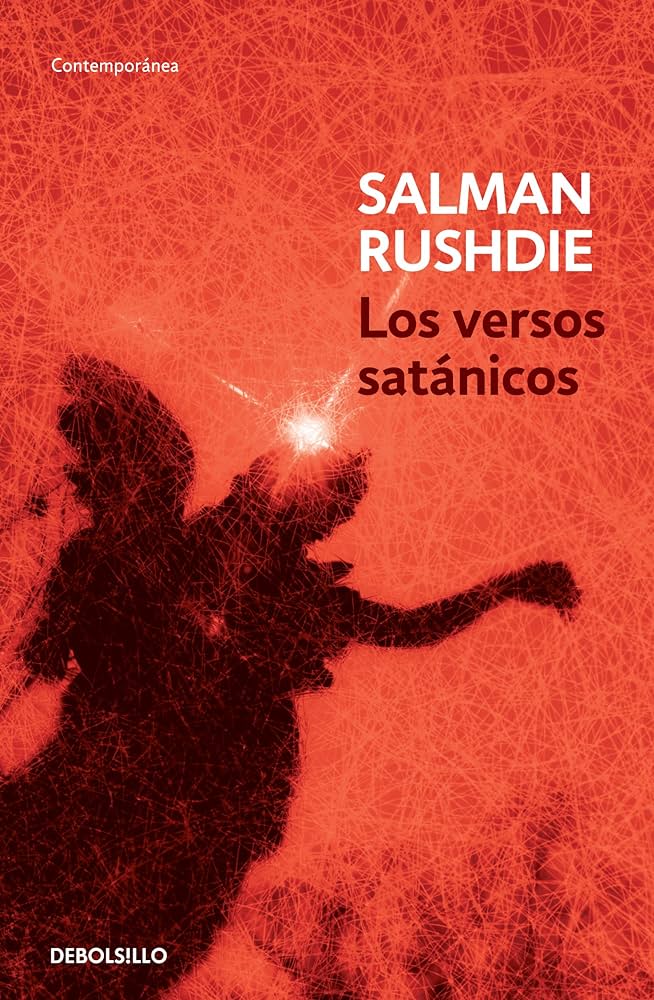 Los versos satánicos | Salman Rushdie