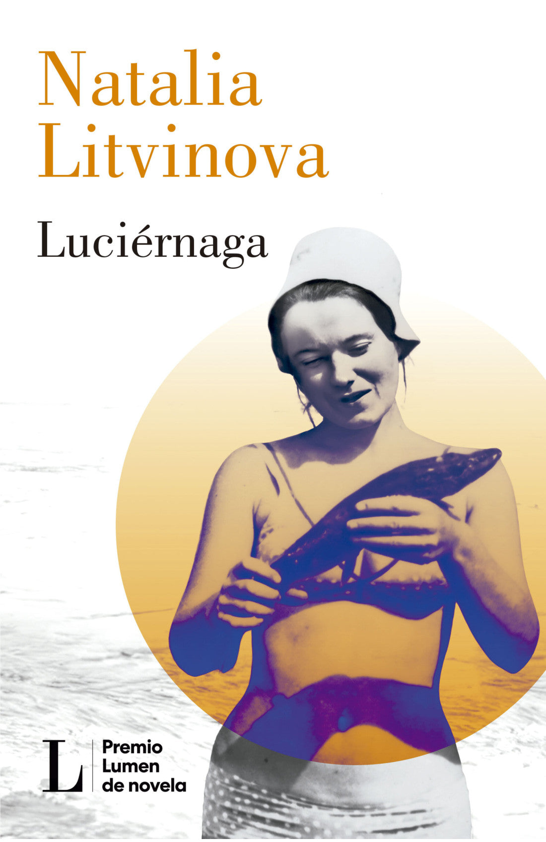 Luciérnaga | Natalia Litvinova