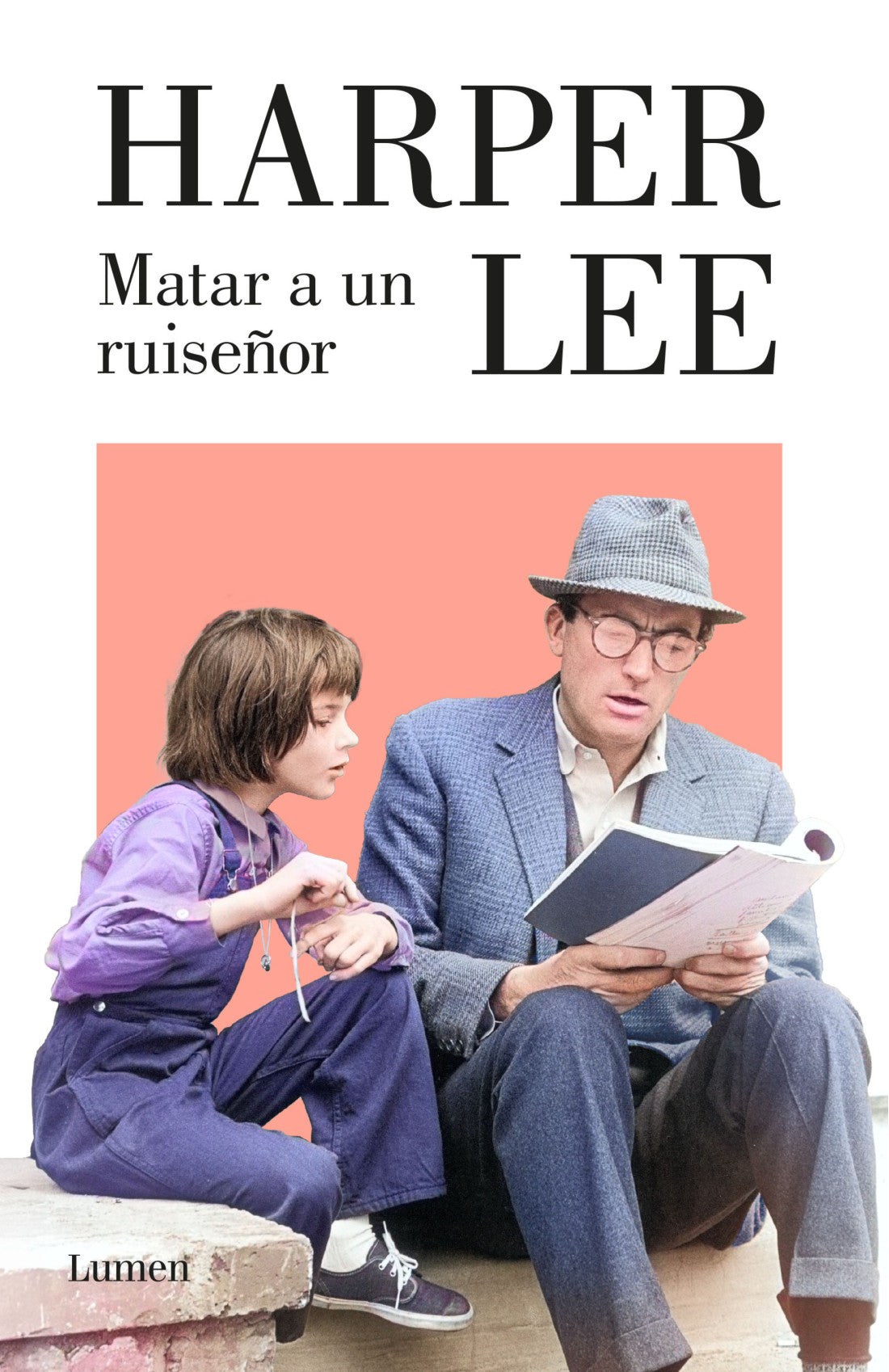 MATAR UN RUISEÑOR| Harper Lee